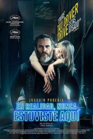 Nunca estarás a salvo – 2017 – Online In Netflix
