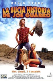 Joe Dirt – 2001 – Online In Netflix