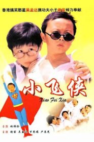 小飛俠 – 1995 – Online In Netflix