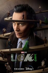 Loki – 2021 Online gratis free Netflix