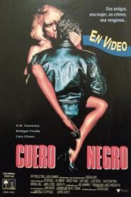 Leather Jackets – 1992 – Online In Netflix