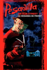 Pesadilla en la calle del infierno 2 – 1985 – Online In Netflix