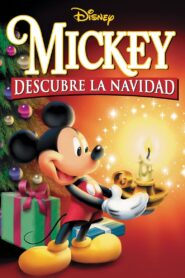 Mickey celebra la Navidad – 1999 – Online In Netflix