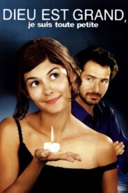 Dios es grande, yo soy pequeña – 2001 – Online In Netflix