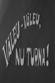 Văleu, văleu, nu turna! – 1991 – Online In Netflix