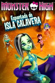 Monster High: Escape de Playa Calavera – 2012 – Online In Netflix