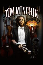 Tim Minchin and the Heritage Orchestra: Live at the Royal Albert Hall – 2011 – Online In Netflix