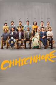 छिछोरे – 2019 – Online In Netflix