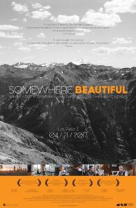 Somewhere Beautiful – 2017 – Online In Netflix
