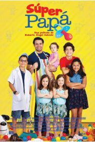 Super Papá – 2017 – Online In Netflix