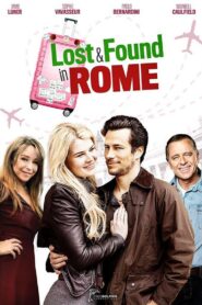 Lost & Found in Rome – 2021 – Online In Netflix