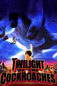 ゴキブリたちの黄昏 – 1987 – Online In Netflix