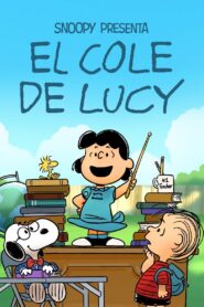 Snoopy presenta: El colegio de Lucy – 2022 – Online In Netflix