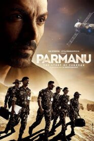 Parmanu: The Story of Pokhran – 2018 – Online In Netflix