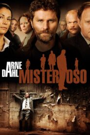 Arne Dahl: Misterioso – 2011 – Online In Netflix