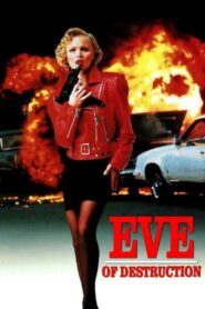 Eve of Destruction – 1991 – Online In Netflix
