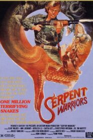 The Serpent Warriors – 1985 – Online In Netflix