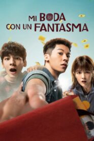 Mi Boda con un Fantasma – 2023 – Online In Netflix