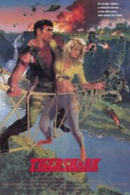 Tigershark – 1987 – Online In Netflix