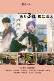 あと3回、君に会える – 2020 – Online In Netflix