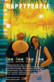Happypeople – 2006 – Online In Netflix