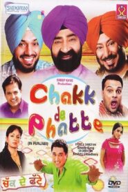 Chak de Phatte – 2008 – Online In Netflix
