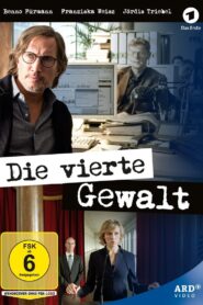 Die vierte Gewalt – 2016 – Online In Netflix