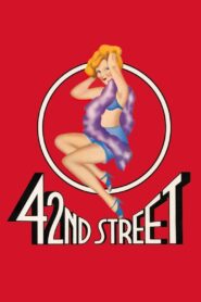 42nd Street – 1986 – Online In Netflix