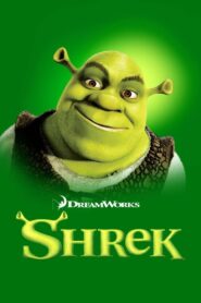 Shrek – 2001 – Online In Netflix