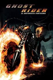 Ghost Rider: el vengador fantasma Online In Netflix