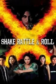 Shake, Rattle & Roll X – 2008 – Online In Netflix