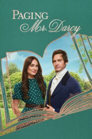 Paging Mr. Darcy – 2024 – Online In Netflix