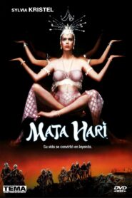 Mata Hari – 1985 – Online In Netflix