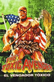 El Hombre Químico – 1984 – Online In Netflix