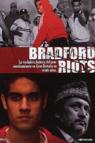 Bradford Riots – 2006 – Online In Netflix