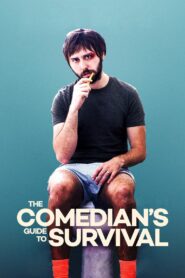 The Comedian’s Guide to Survival – 2016 – Online In Netflix