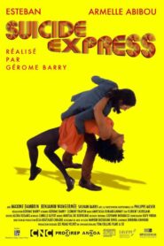 Suicide express – 2016 – Online In Netflix
