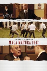 Mała matura 1947 – 2010 – Online In Netflix