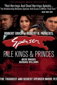 Spenser: Pale Kings and Princes – 1994 – Online In Netflix