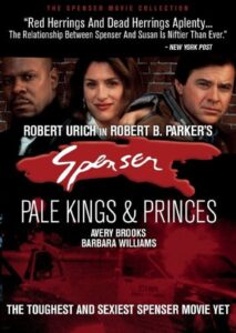 Spenser: Pale Kings and Princes – 1994 – Online In Netflix