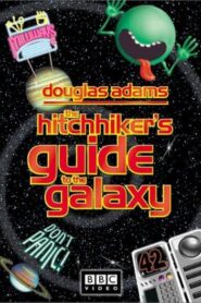 The Hitch Hikers Guide to the Galaxy – 1981 – Online In Netflix