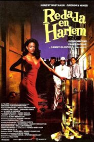 A Rage in Harlem – 1991 – Online In Netflix