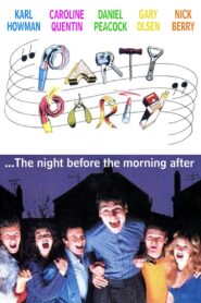 Party Party – 1983 – Online In Netflix