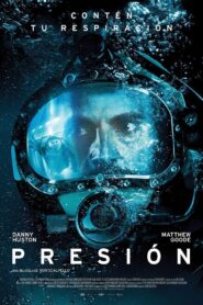 Pressure – 2015 – Online In Netflix
