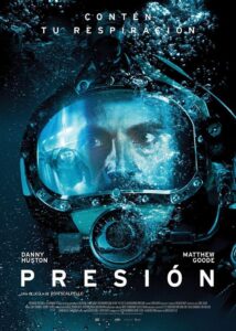 Pressure – 2015 – Online In Netflix