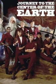Journey to the Center of the Earth – 1993 – Online In Netflix