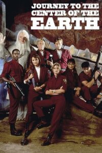 Journey to the Center of the Earth – 1993 – Online In Netflix