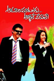 ఆడవారి మాటాలకు అర్ధాలు వేరులే – 2007 – Online In Netflix