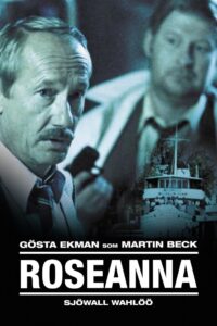 Roseanna – 1993 – Online In Netflix