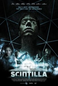 Scintilla – 2014 – Online In Netflix